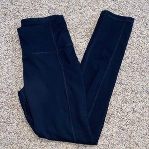Phisockat athletic leggings